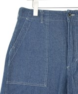 Engineered Garments（エンジニアドガーメンツ）ショートパンツ 青 サイズ:XS メンズ/2200689657092