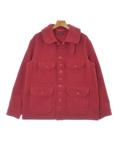 Engineered Garments(エンジニアドガーメンツ)その他 赤 サイズ:S/2200681840010