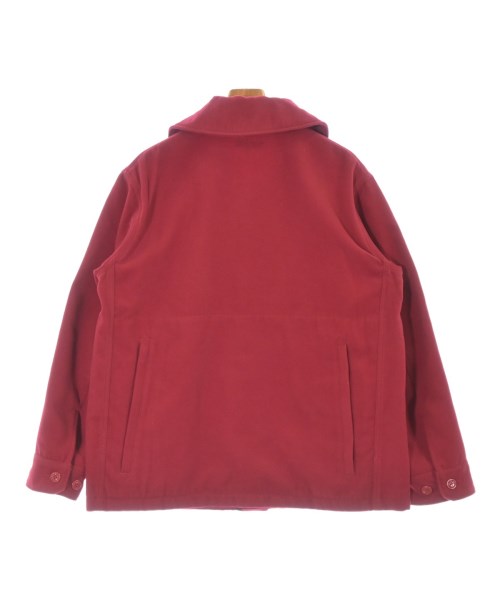 Engineered Garments（エンジニアドガーメンツ）その他 赤 サイズ:S メンズ/2200681840010