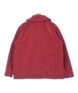 Engineered Garments（エンジニアドガーメンツ）その他 赤 サイズ:S メンズ/2200681840010