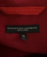 Engineered Garments（エンジニアドガーメンツ）その他 赤 サイズ:S メンズ/2200681840010