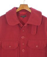 Engineered Garments（エンジニアドガーメンツ）その他 赤 サイズ:S メンズ/2200681840010
