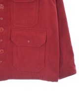 Engineered Garments（エンジニアドガーメンツ）その他 赤 サイズ:S メンズ/2200681840010