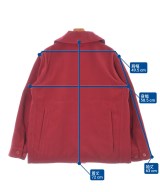Engineered Garments（エンジニアドガーメンツ）その他 赤 サイズ:S メンズ/2200681840010