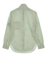 Engineered Garments（エンジニアドガーメンツ）カジュアルシャツ 緑 サイズ:XS メンズ/2200690452020