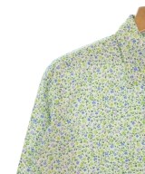 Engineered Garments（エンジニアドガーメンツ）カジュアルシャツ 緑 サイズ:XS メンズ/2200690452020
