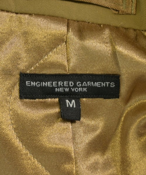 Engineered Garments（エンジニアドガーメンツ）その他 カーキ サイズ:M メンズ/2200690481013