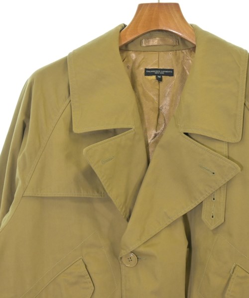 Engineered Garments（エンジニアドガーメンツ）その他 カーキ サイズ:M メンズ/2200690481013