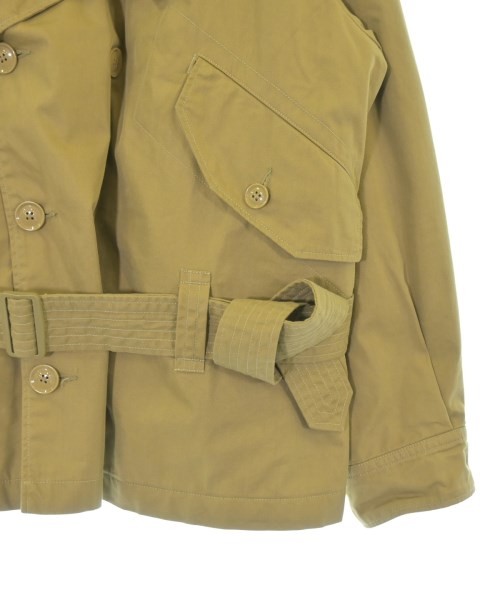 Engineered Garments（エンジニアドガーメンツ）その他 カーキ サイズ:M メンズ/2200690481013