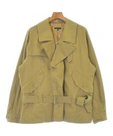 Engineered Garments（エンジニアドガーメンツ）その他 カーキ サイズ:M メンズ/2200690481013
