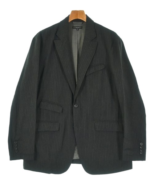 Engineered Garments(エンジニアドガーメンツ)ジャケット 黒 サイズ:M/2200690481051