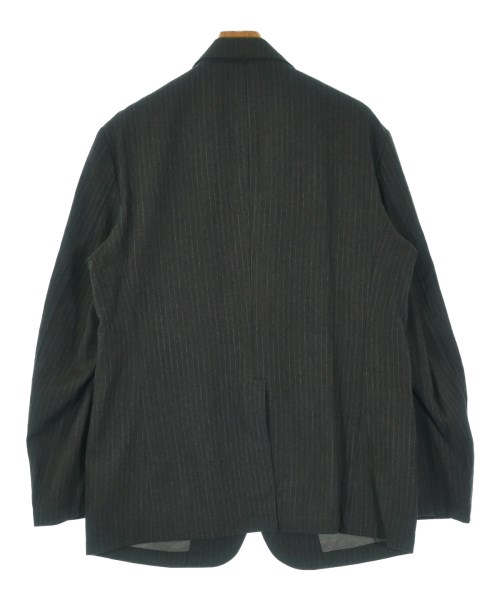 Engineered Garments（エンジニアドガーメンツ）ジャケット 黒 サイズ:M メンズ/2200690481051