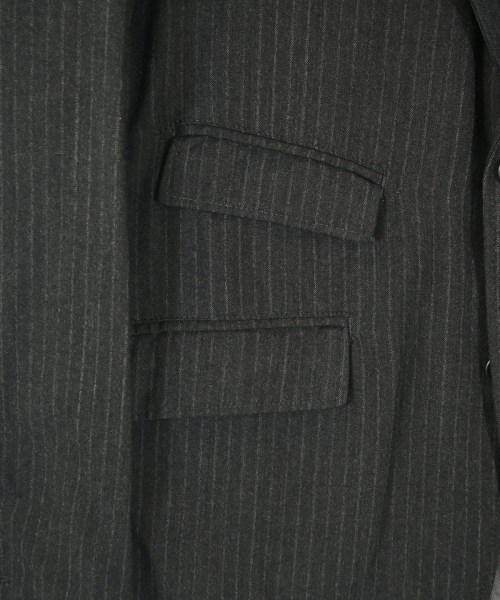 Engineered Garments（エンジニアドガーメンツ）ジャケット 黒 サイズ:M メンズ/2200690481051