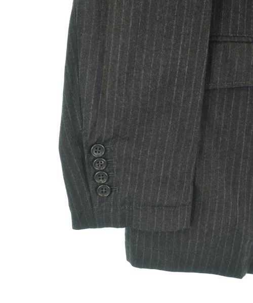 Engineered Garments（エンジニアドガーメンツ）ジャケット 黒 サイズ:M メンズ/2200690481051