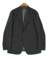 Engineered Garments（エンジニアドガーメンツ）ジャケット 黒 サイズ:M メンズ/2200690481051