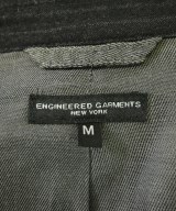 Engineered Garments（エンジニアドガーメンツ）ジャケット 黒 サイズ:M メンズ/2200690481051