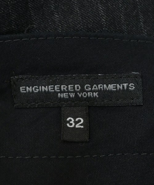 Engineered Garments（エンジニアドガーメンツ）その他 グレー サイズ:32(L位) メンズ/2200690481068