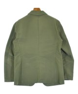 Engineered Garments（エンジニアドガーメンツ）カジュアルジャケット カーキ サイズ:M メンズ/2200690481075