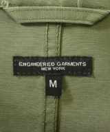 Engineered Garments（エンジニアドガーメンツ）カジュアルジャケット カーキ サイズ:M メンズ/2200690481075