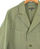 Engineered Garments（エンジニアドガーメンツ）カジュアルジャケット カーキ サイズ:M メンズ/2200690481075