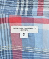 Engineered Garments（エンジニアドガーメンツ）カジュアルシャツ 青 サイズ:S メンズ/2200684382203