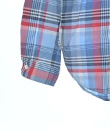 Engineered Garments（エンジニアドガーメンツ）カジュアルシャツ 青 サイズ:S メンズ/2200684382203