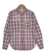 Engineered Garments カジュアルシャツ