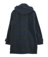 Engineered Garments（エンジニアドガーメンツ）ダッフルコート 紺 サイズ:XS メンズ/2200689611032