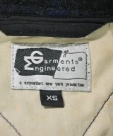 Engineered Garments（エンジニアドガーメンツ）ダッフルコート 紺 サイズ:XS メンズ/2200689611032