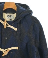 Engineered Garments（エンジニアドガーメンツ）ダッフルコート 紺 サイズ:XS メンズ/2200689611032
