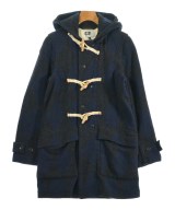 Engineered Garments ダッフルコート