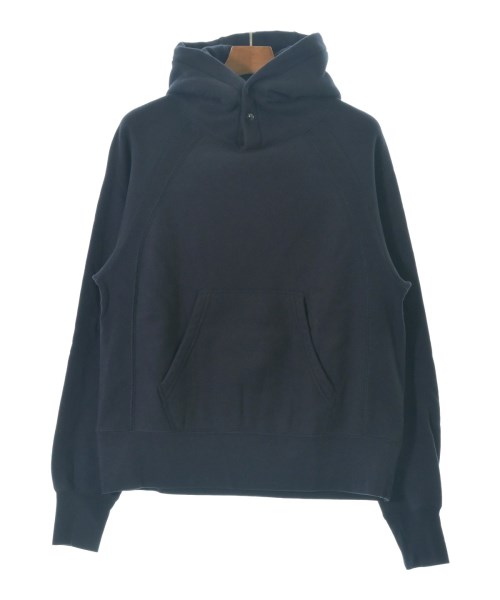 Engineered Garments（エンジニアドガーメンツ）パーカー 紺 サイズ:XS メンズ/2200690680096