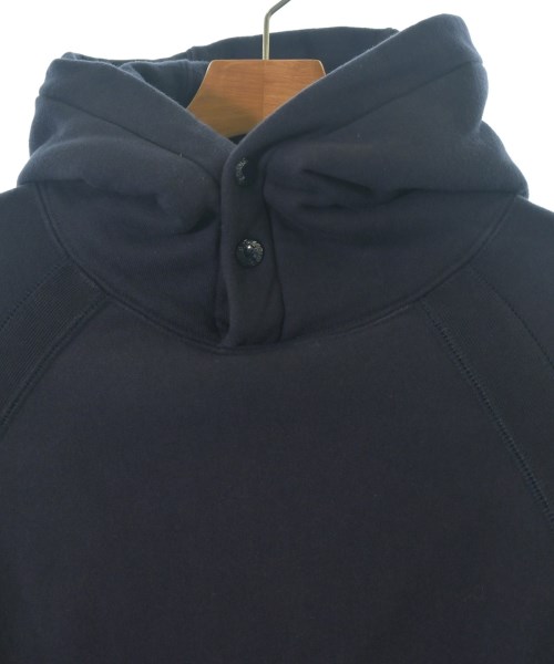 Engineered Garments（エンジニアドガーメンツ）パーカー 紺 サイズ:XS メンズ/2200690680096