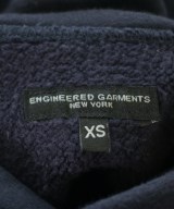 Engineered Garments（エンジニアドガーメンツ）パーカー 紺 サイズ:XS メンズ/2200690680096
