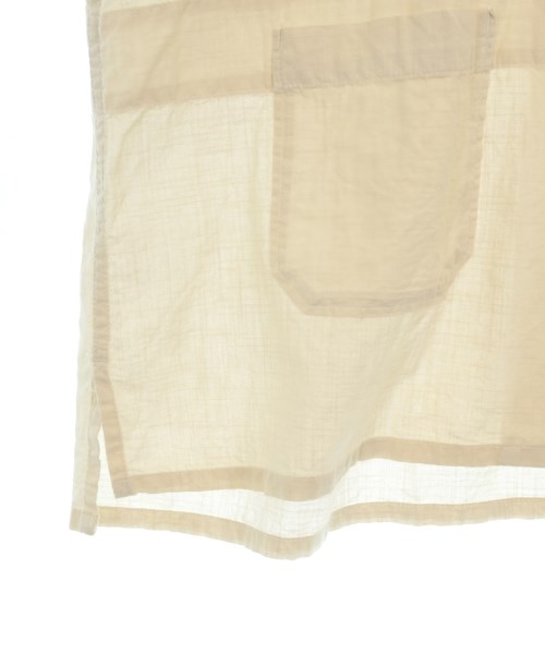 Engineered Garments（エンジニアドガーメンツ）カジュアルシャツ 白 サイズ:XL メンズ/2200690826067
