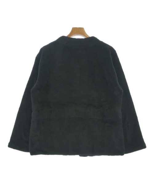 Engineered Garments（エンジニアドガーメンツ）カジュアルジャケット 黒 サイズ:XS メンズ/2200691009063