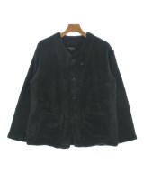 Engineered Garments（エンジニアドガーメンツ）カジュアルジャケット 黒 サイズ:XS メンズ/2200691009063