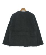 Engineered Garments（エンジニアドガーメンツ）カジュアルジャケット 黒 サイズ:XS メンズ/2200691009063
