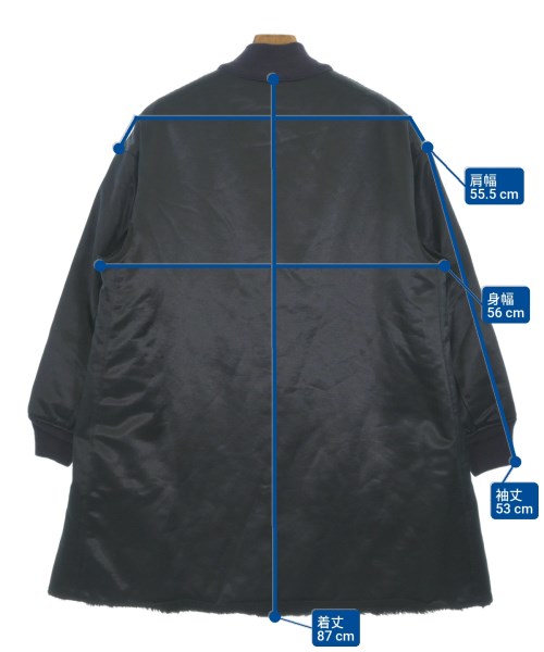 Engineered Garments（エンジニアドガーメンツ）その他 黒 サイズ:-(XL位) メンズ/2200691009070