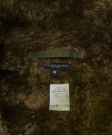 Engineered Garments（エンジニアドガーメンツ）ミリタリーブルゾン カーキ サイズ:M メンズ/2200688792015