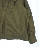Engineered Garments（エンジニアドガーメンツ）ミリタリーブルゾン カーキ サイズ:M メンズ/2200688792015