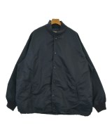 Engineered Garments（エンジニアドガーメンツ）ミリタリーブルゾン 紺 サイズ:L メンズ/2200688792022