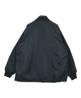Engineered Garments（エンジニアドガーメンツ）ミリタリーブルゾン 紺 サイズ:L メンズ/2200688792022