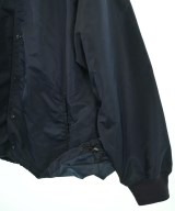Engineered Garments（エンジニアドガーメンツ）ミリタリーブルゾン 紺 サイズ:L メンズ/2200688792022