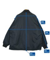 Engineered Garments（エンジニアドガーメンツ）ミリタリーブルゾン 紺 サイズ:L メンズ/2200688792022
