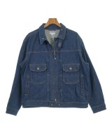 Engineered Garments デニムジャケット