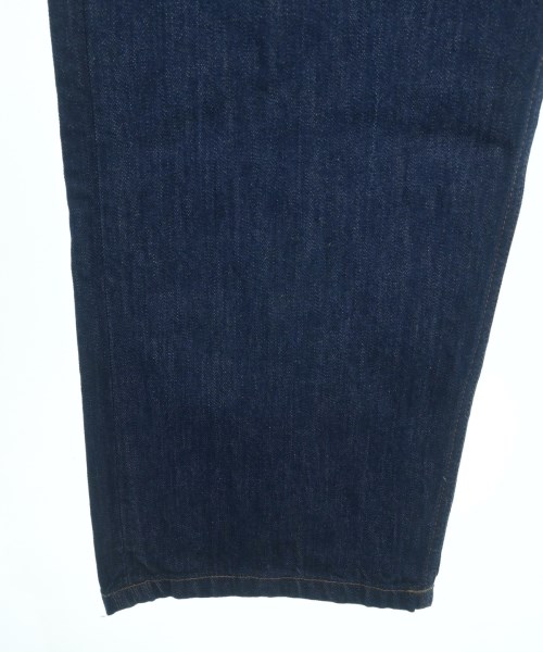 Engineered Garments（エンジニアドガーメンツ）デニムパンツ 青 サイズ:L メンズ/2200688792046