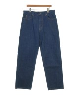 Engineered Garments（エンジニアドガーメンツ）デニムパンツ 青 サイズ:L メンズ/2200688792046