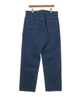 Engineered Garments（エンジニアドガーメンツ）デニムパンツ 青 サイズ:L メンズ/2200688792046