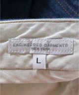 Engineered Garments（エンジニアドガーメンツ）デニムパンツ 青 サイズ:L メンズ/2200688792046